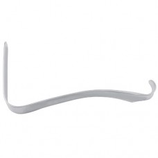 Kristeller Vaginal Retractor Stainless Steel, Blade Size 115 x 22 mm 